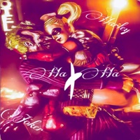Harley and the Joker - Single - Don Ramiah