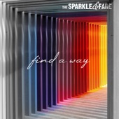 The Sparkle & Fade - Up In The Air