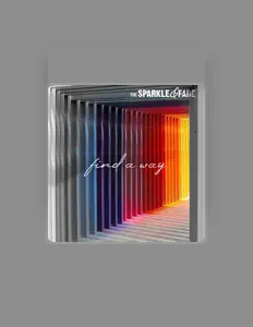 聆聽 The Sparkle & Fade、觀看音樂影片、閱讀小傳、查看巡演日期等！