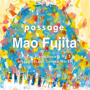 Mozart & Chopin: Passage