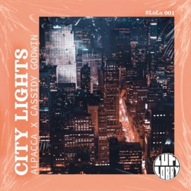 City Lights Alpacca, Cassidy Godwin & Alpacca & Cassidy Godwin