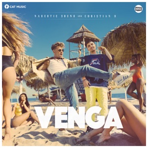 Venga - Single