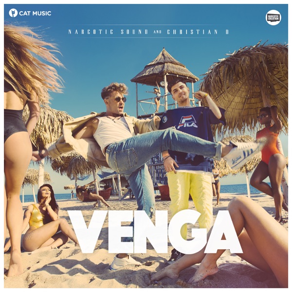 Venga - Single