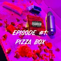 Episode #1: Pizza Box (feat. J Smokez, George the Artist & AlexeīG) - Single - Kevin from Heaven