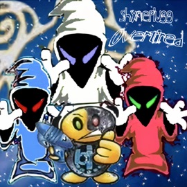 0Vertired shyneplugg