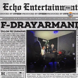 Echo Entertainment F Dray
