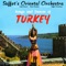 Taksim - Saffet Gundeger lyrics