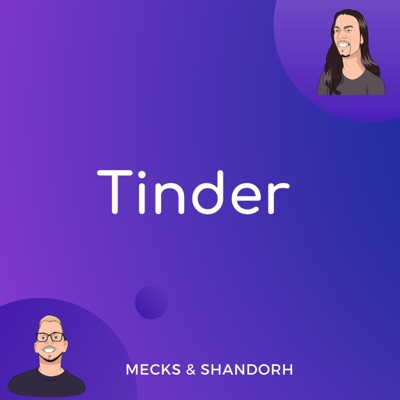 Tinder (feat. Shandor H) - Single