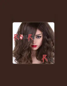 Poslechněte si interpreta RUI, sledujte hudební videa, přečtěte si životopis, podívejte se na data turné a další informace.