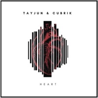 Heart - Single - Cubrik & Tayjun