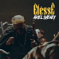 Ètèssê - Single - Ariel Sheney