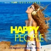 Happy People, Vol. 7 (25 Sunset Cookies)