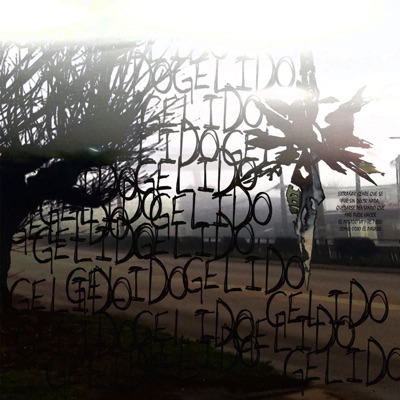 GELIDO - EP