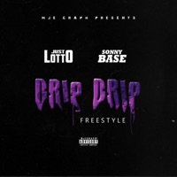 Dripped Out - Single - Sonny Base