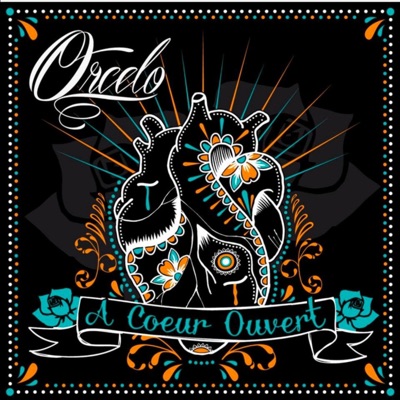 A Coeur Ouvert - Single