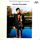 Nolan Faulkner - Blue Dreamer