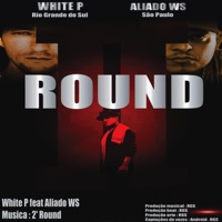 2' Round (feat. Aliado WS) - Single - White P