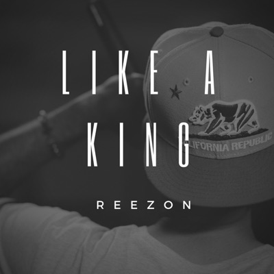 Like a King - Single