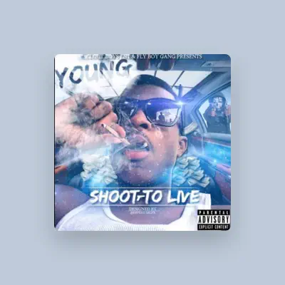 Listen to FBG Young, watch music videos, read bio, see tour dates & more!