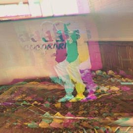Paper Tears Goos!e