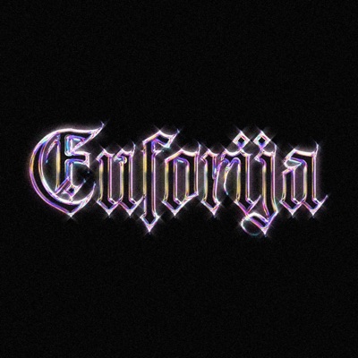 Euforija (feat. Ofiraga & 808Loshmi) - Single