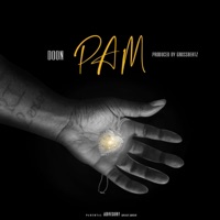Pam - Single - BCMG_Doon