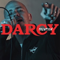 Darcy - Solution