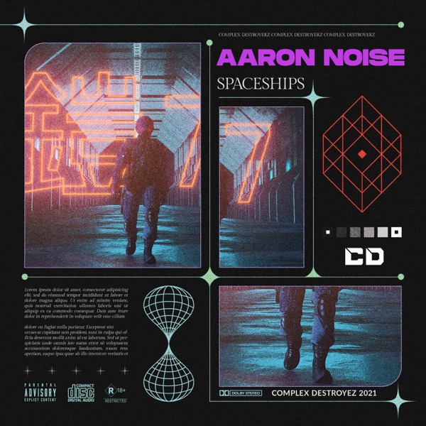Spaceships - Single