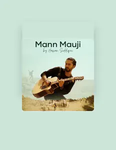 聆聽 Hassan Siddiqui、觀看音樂影片、閱讀小傳、查看巡演日期等！