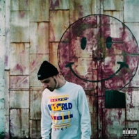 Don't Forget To Smile - EP - G-LOW & Sl333p