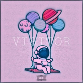 Visitor (feat. Wya) M Trip