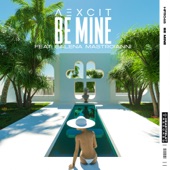 Be Mine (feat. Salena Mastroianni) artwork