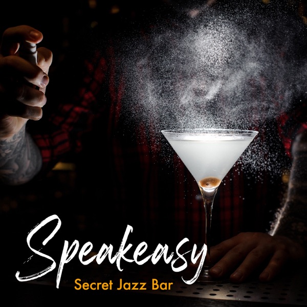 Speakeasy - Secret Jazz Bar