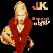 Sweet Lady Night (Eurobeat Radio Edit) artwork