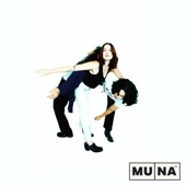 Muna - Silk Chiffon (feat. Phoebe Bridgers)