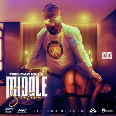 Middle Section - Single