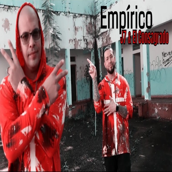 Empírico "JCV"