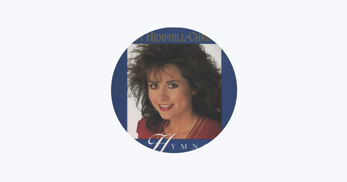 ‎Candy Hemphill Christmas Apple Music