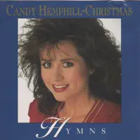 What a Friend We Have in Jesus — Candy Hemphill Christmas