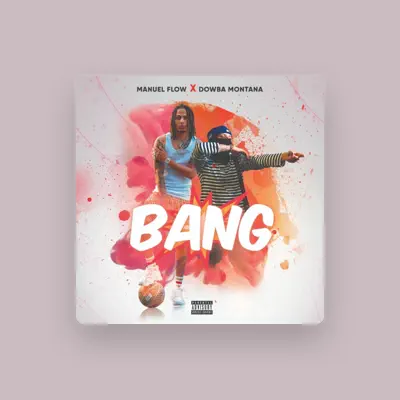 Listen to Manuel Flow, watch music videos, read bio, see tour dates & more!