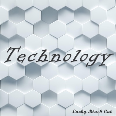 LuckyBlackCat - Technology