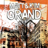 Daylight by Matt and Kim