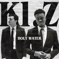 Holy Water - Single - KL.Z