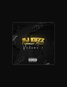 聆聽 Dj Kuzz、觀看音樂影片、閱讀小傳、查看巡演日期等！