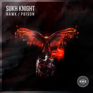 Hawk / Poison - Single
