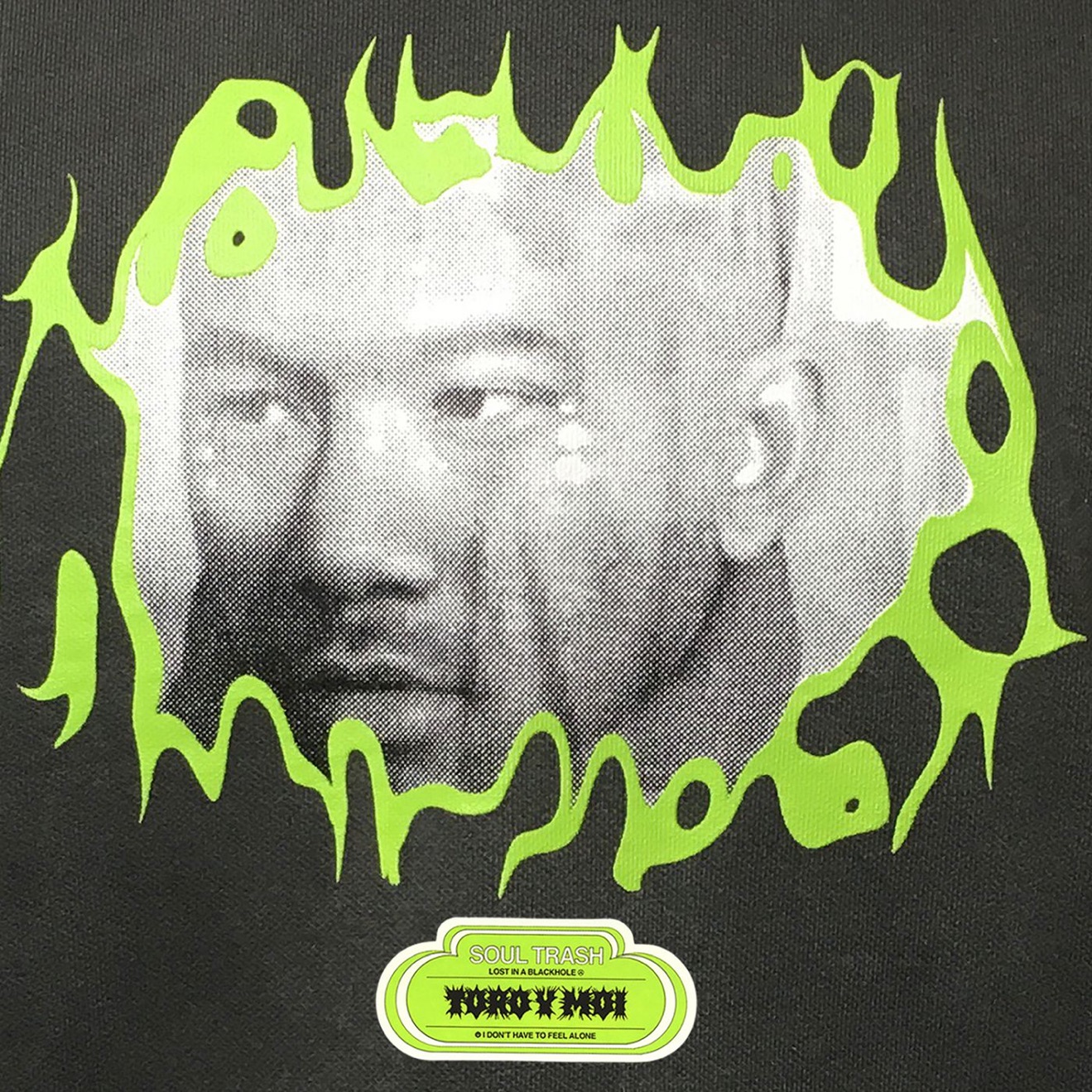 Toro y Moi – Soul Trash (2019) [iTunes Match M4A]