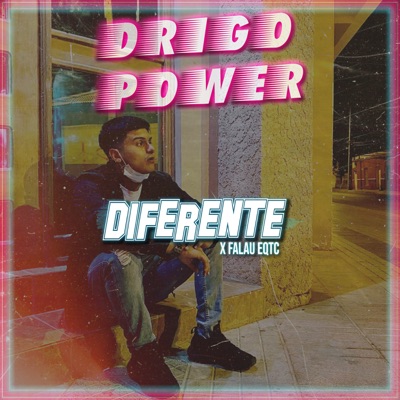 Diferente - Single
