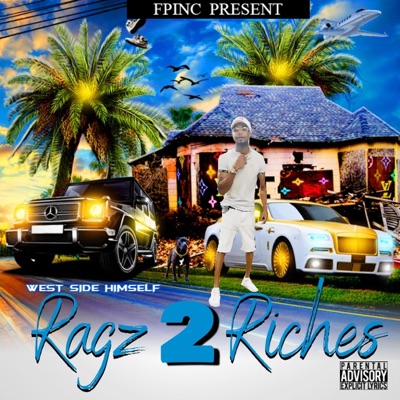 Ragz 2 Riches (Deluxe)