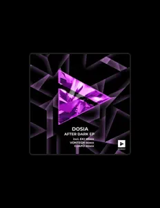 Listen to Dosia, watch music videos, read bio, see tour dates & more!