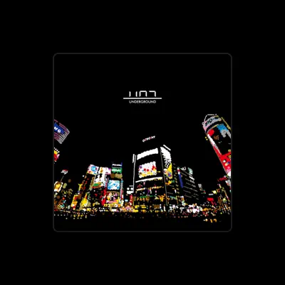 Listen to Shihatsu-Machi Underground, watch music videos, read bio, see tour dates & more!